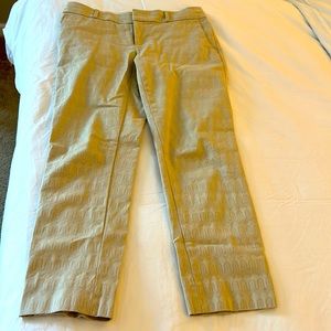 Low rise Trouser pant